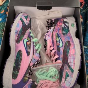 Nike Zoom Streak Spectrum